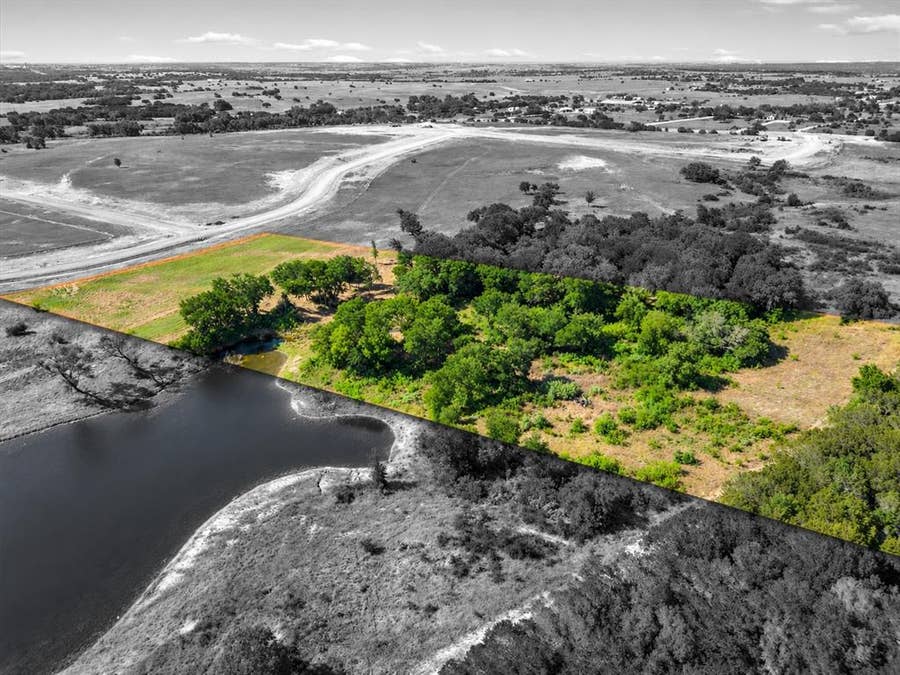 Property photo for 2031 Lindale Lane, Granbury, TX