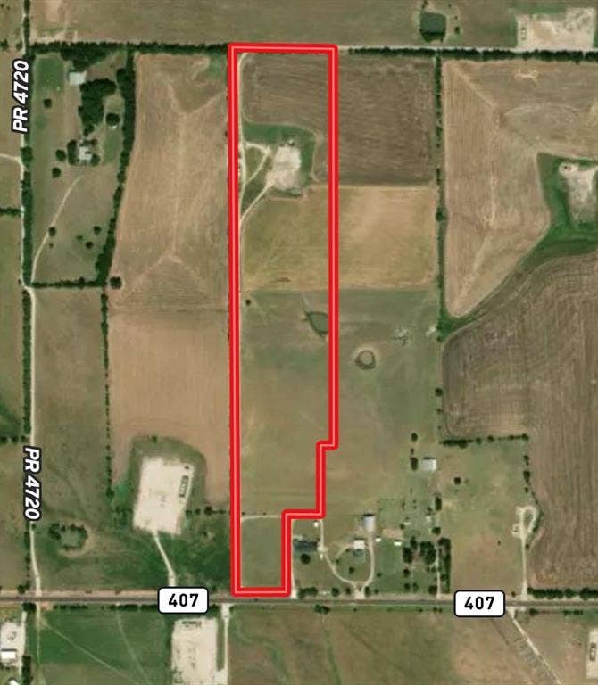 Property photo for TBD Fm-407, New Fairview, TX