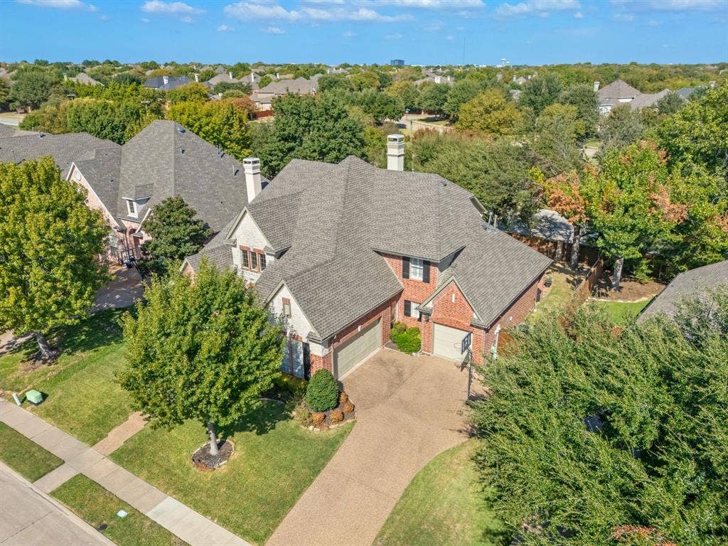 1108 Canton Court, Allen, TX 75013