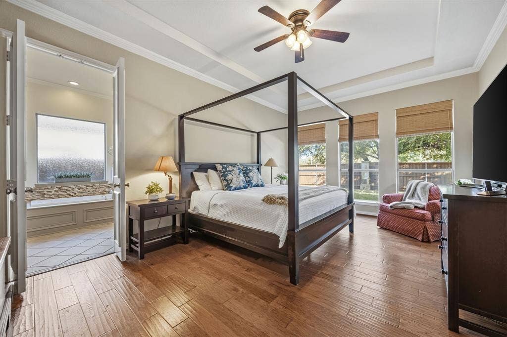 1108 Canton Court, Allen, TX 75013