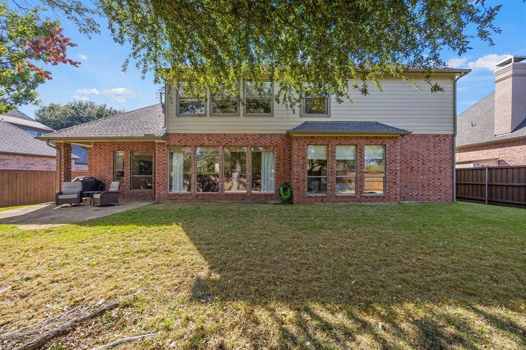1108 Canton Court, Allen, TX 75013