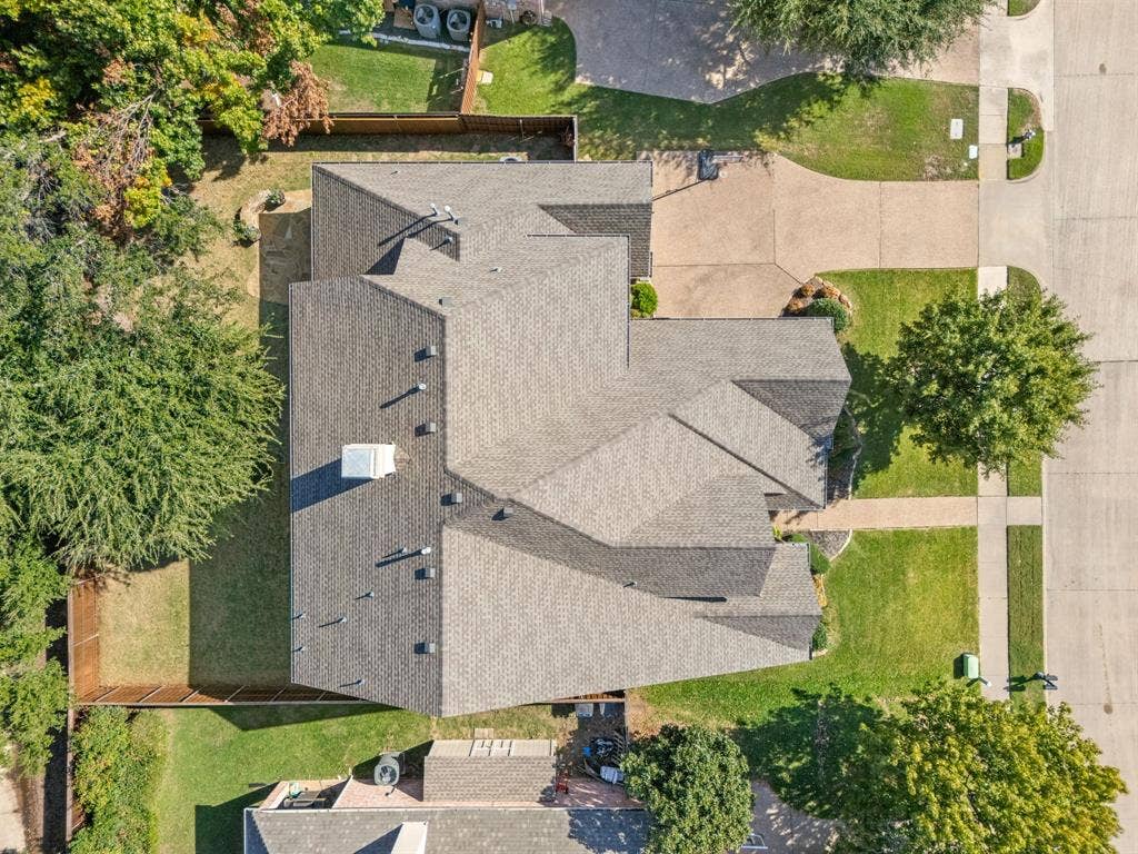 1108 Canton Court, Allen, TX 75013