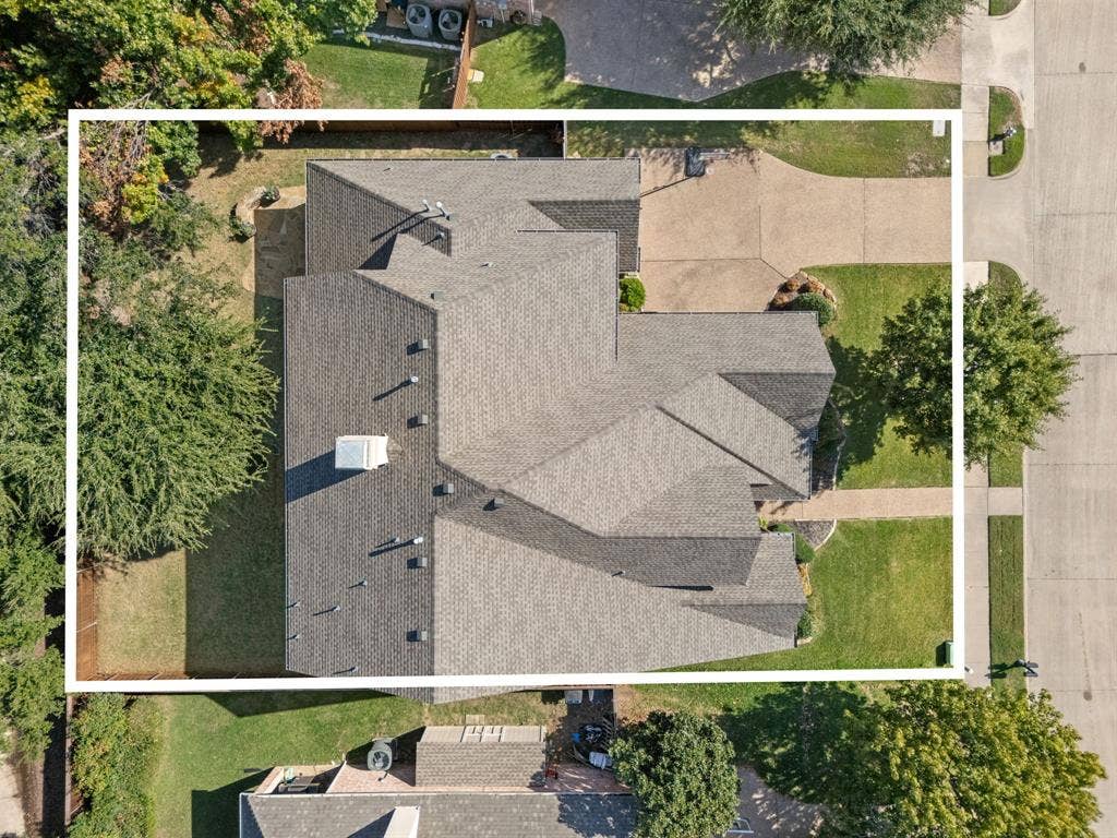 1108 Canton Court, Allen, TX 75013