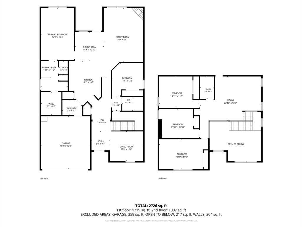 3405 Founders Way, Melissa, TX 75454