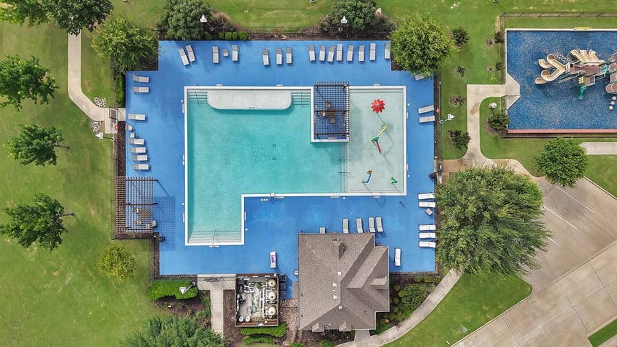 Property photo for 3405 Founders Way, Melissa, TX