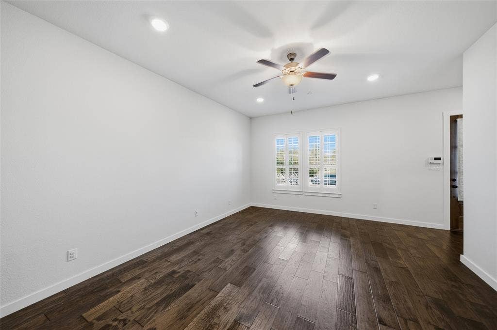 7383 Switchgrass Road, Frisco, TX 75033 7383 Switchgrass Road, Frisco, TX 75033