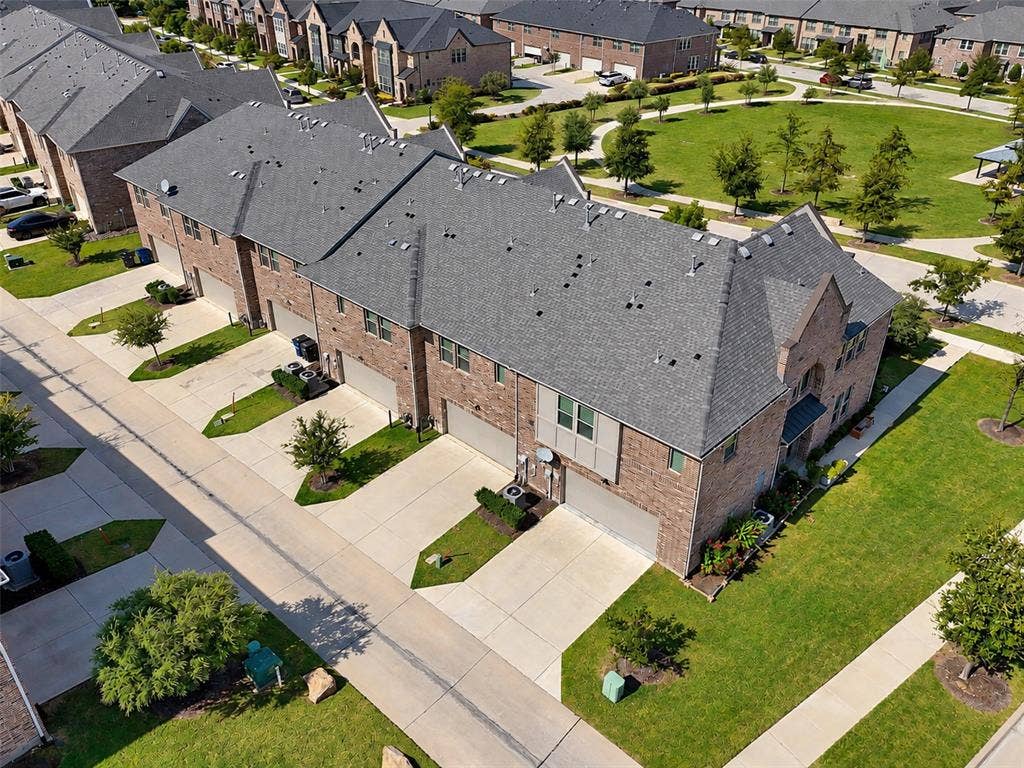 7383 Switchgrass Road, Frisco, TX 75033 7383 Switchgrass Road, Frisco, TX 75033