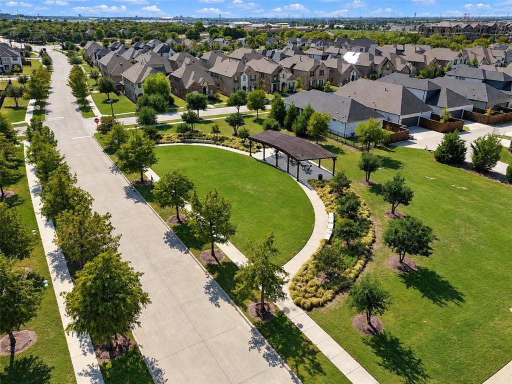 7383 Switchgrass Road, Frisco, TX 75033 7383 Switchgrass Road, Frisco, TX 75033