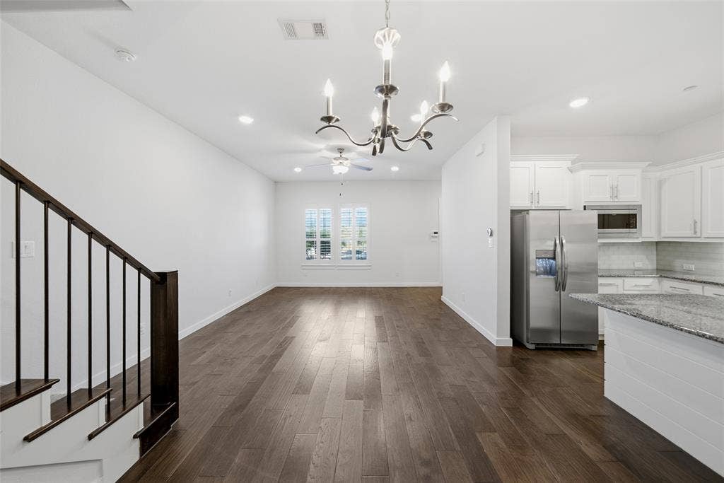 7383 Switchgrass Road, Frisco, TX 75033 7383 Switchgrass Road, Frisco, TX 75033