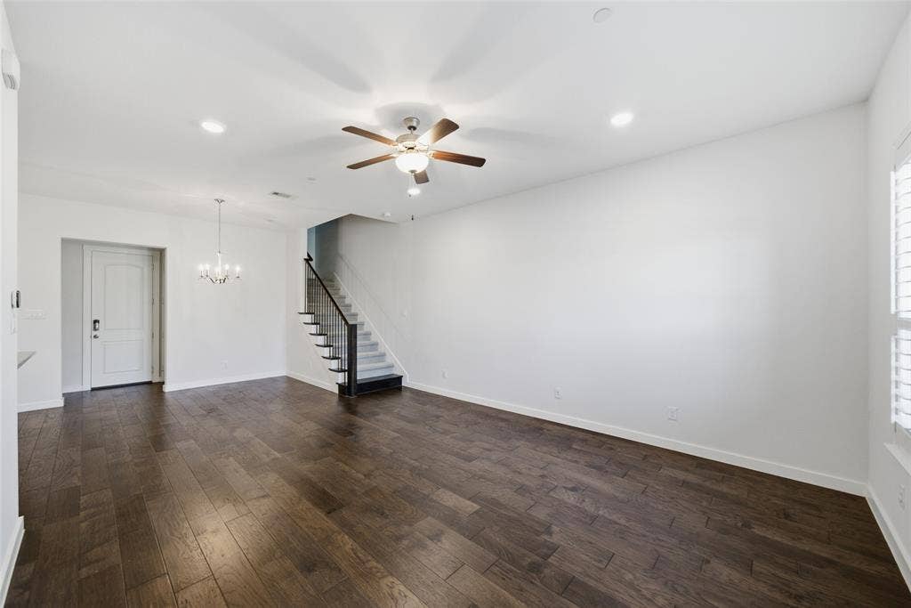 7383 Switchgrass Road, Frisco, TX 75033 7383 Switchgrass Road, Frisco, TX 75033