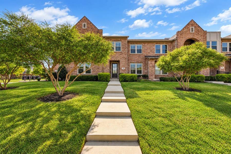 Property photo for 7383 Switchgrass Road, Frisco, TX