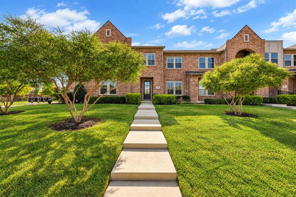 7383 Switchgrass Road, Frisco, TX 75033 7383 Switchgrass Road, Frisco, TX 75033