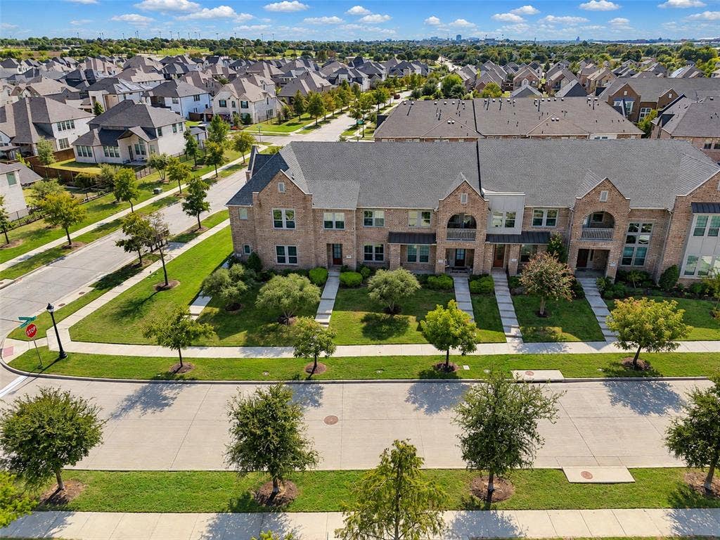 7383 Switchgrass Road, Frisco, TX 75033 7383 Switchgrass Road, Frisco, TX 75033