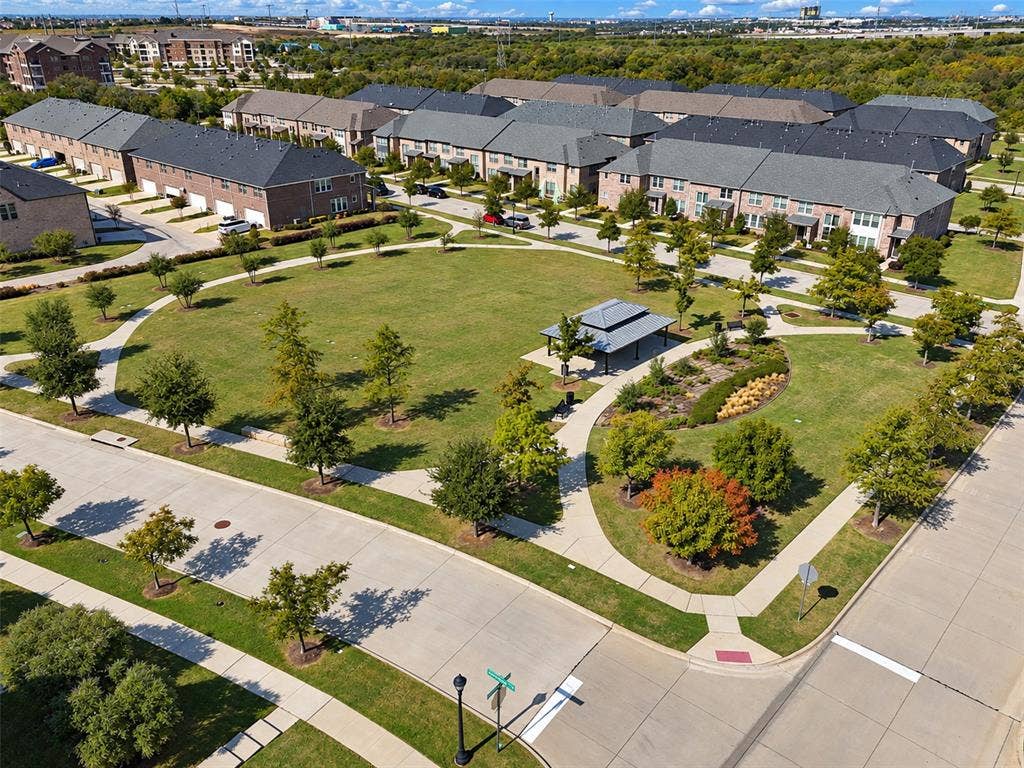 7383 Switchgrass Road, Frisco, TX 75033 7383 Switchgrass Road, Frisco, TX 75033