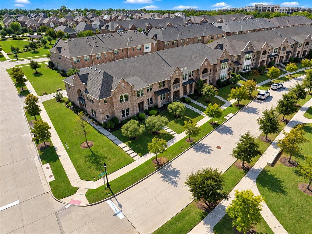 7383 Switchgrass Road, Frisco, TX 75033 7383 Switchgrass Road, Frisco, TX 75033