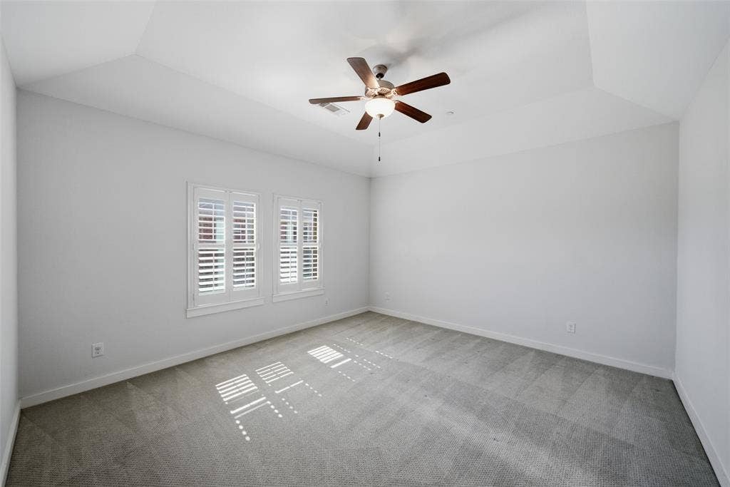 7383 Switchgrass Road, Frisco, TX 75033 7383 Switchgrass Road, Frisco, TX 75033