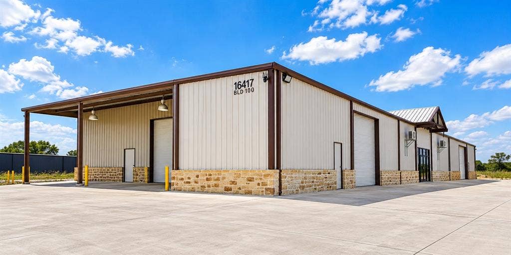 16417 FM 548, Forney, TX 75126
