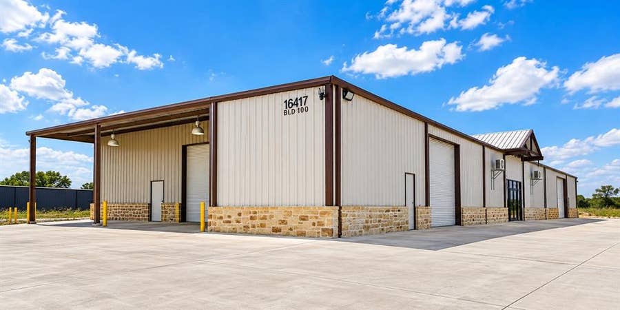 Property photo for 16417 FM 548, Forney, TX