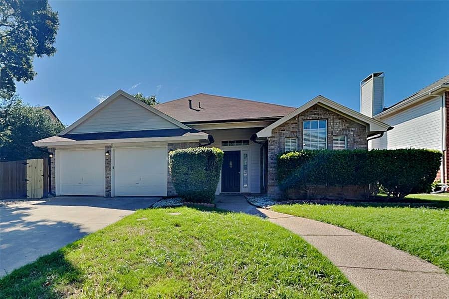 Property photo for 4631 Essex Drive, Grand Prairie, TX