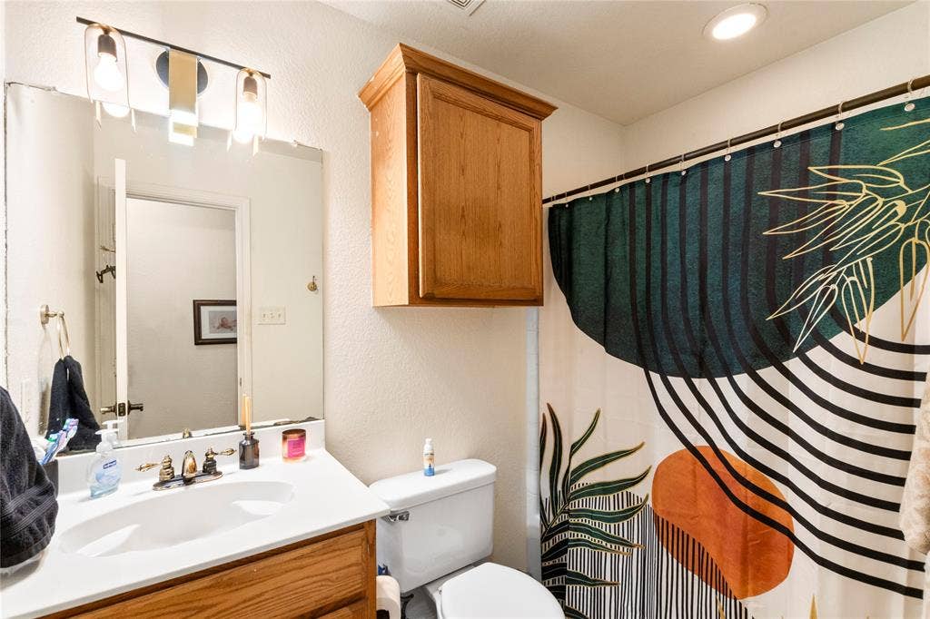341 Bay Court, Gun Barrel City, TX 75156 341 Bay Court, Gun Barrel City, TX 75156