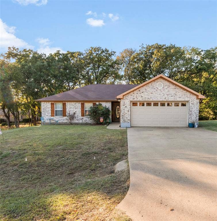 341 Bay Court, Gun Barrel City, TX 75156 341 Bay Court, Gun Barrel City, TX 75156