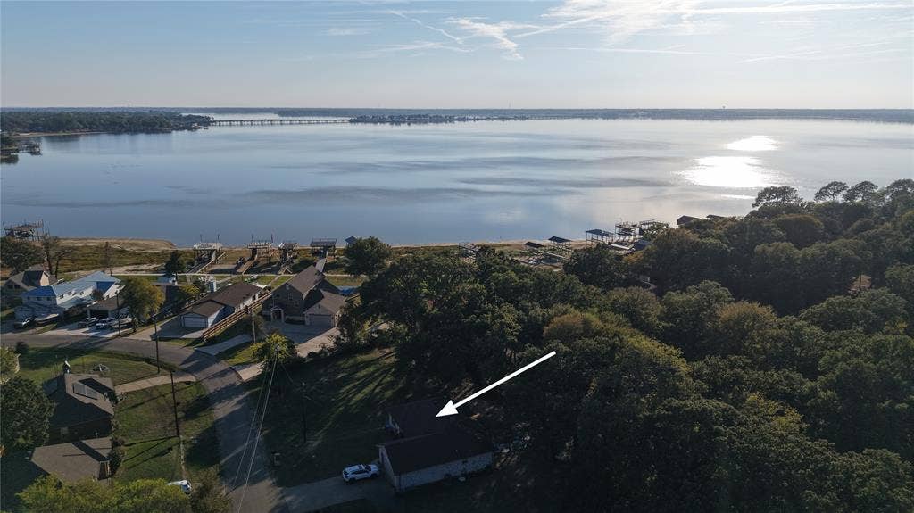 341 Bay Court, Gun Barrel City, TX 75156 341 Bay Court, Gun Barrel City, TX 75156