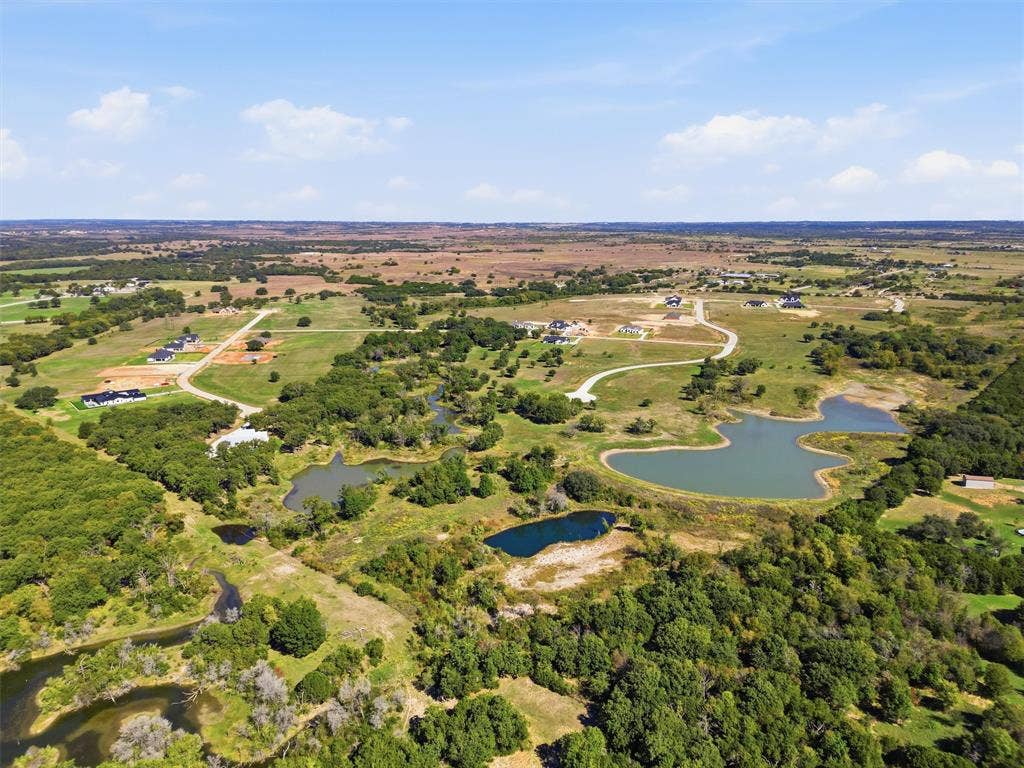 1019 Ranch Vista Road, Granbury, TX 76049