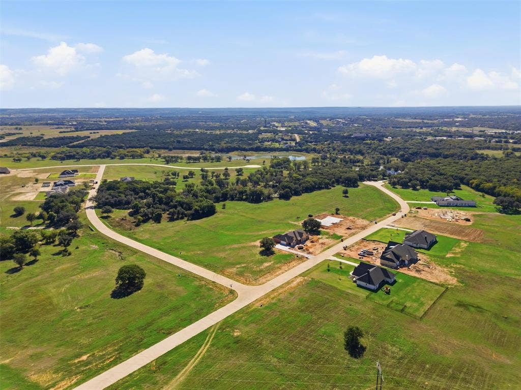 1019 Ranch Vista Road, Granbury, TX 76049