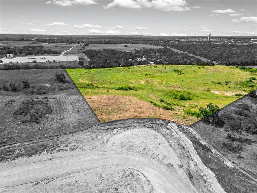 1019 Ranch Vista Road, Granbury, TX 76049