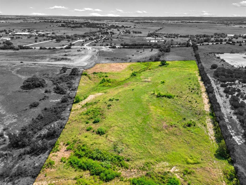 1019 Ranch Vista Road, Granbury, TX 76049