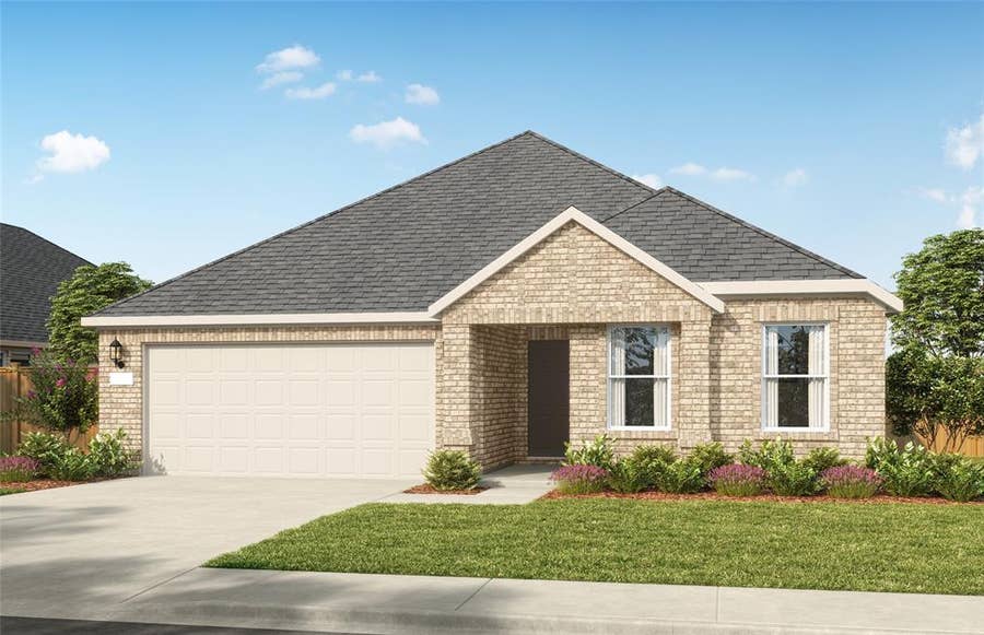 Property photo for 4637 Hamlet Street, Celina, TX