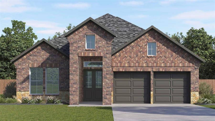 Property photo for 3637 Ansley Lane, Rockwall, TX