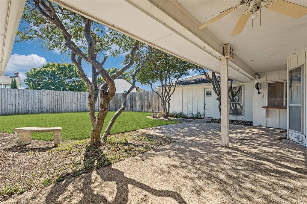 1137 Mill Springs, Richardson, TX 75080 1137 Mill Springs, Richardson, TX 75080