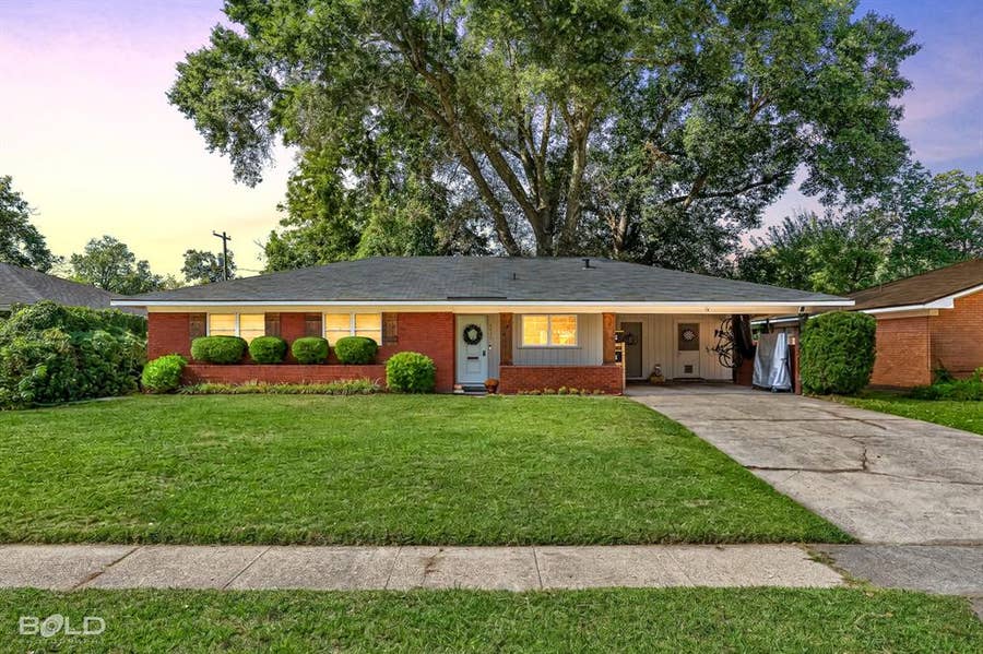 Property photo for 4430 Tibbs Street, Shreveport, LA