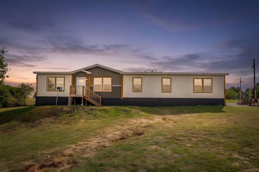 Property photo for 164 Odel Drive, Weatherford, TX