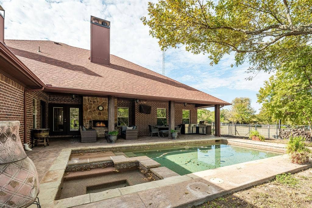 1455 Rabbit Run Road, Anna, TX 75409 1455 Rabbit Run Road, Anna, TX 75409