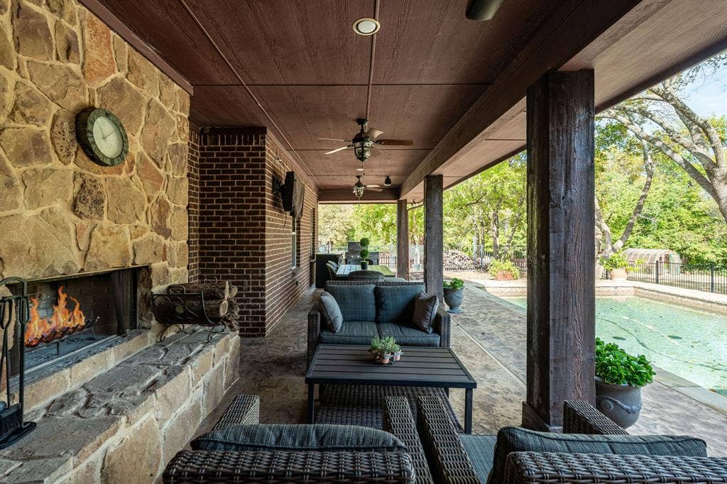 1455 Rabbit Run Road, Anna, TX 75409 1455 Rabbit Run Road, Anna, TX 75409