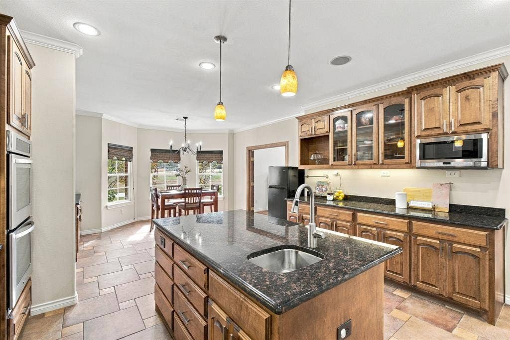 1455 Rabbit Run Road, Anna, TX 75409 1455 Rabbit Run Road, Anna, TX 75409