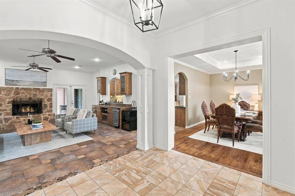 1455 Rabbit Run Road, Anna, TX 75409 1455 Rabbit Run Road, Anna, TX 75409