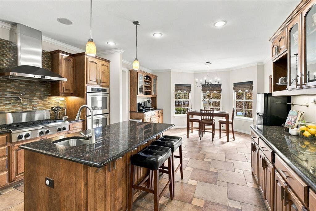 1455 Rabbit Run Road, Anna, TX 75409 1455 Rabbit Run Road, Anna, TX 75409