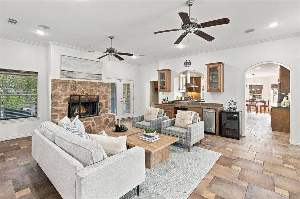 1455 Rabbit Run Road, Anna, TX 75409 1455 Rabbit Run Road, Anna, TX 75409