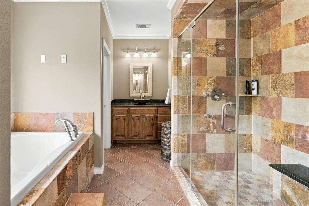 1455 Rabbit Run Road, Anna, TX 75409 1455 Rabbit Run Road, Anna, TX 75409