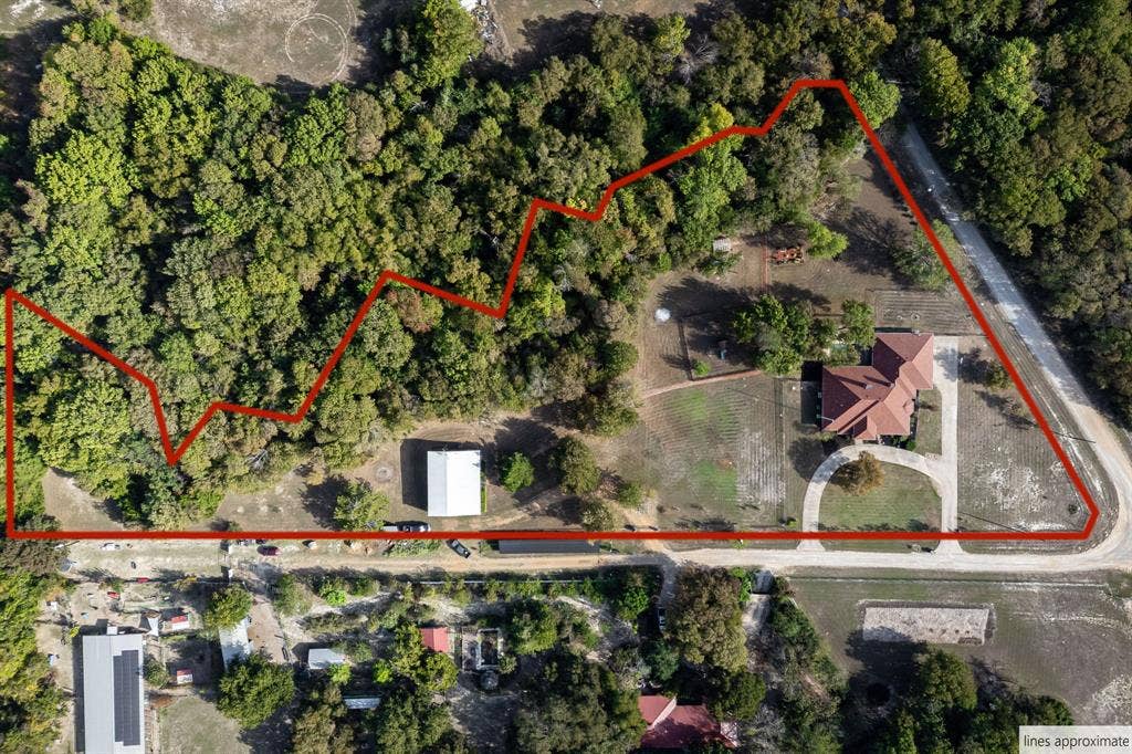 1455 Rabbit Run Road, Anna, TX 75409 1455 Rabbit Run Road, Anna, TX 75409