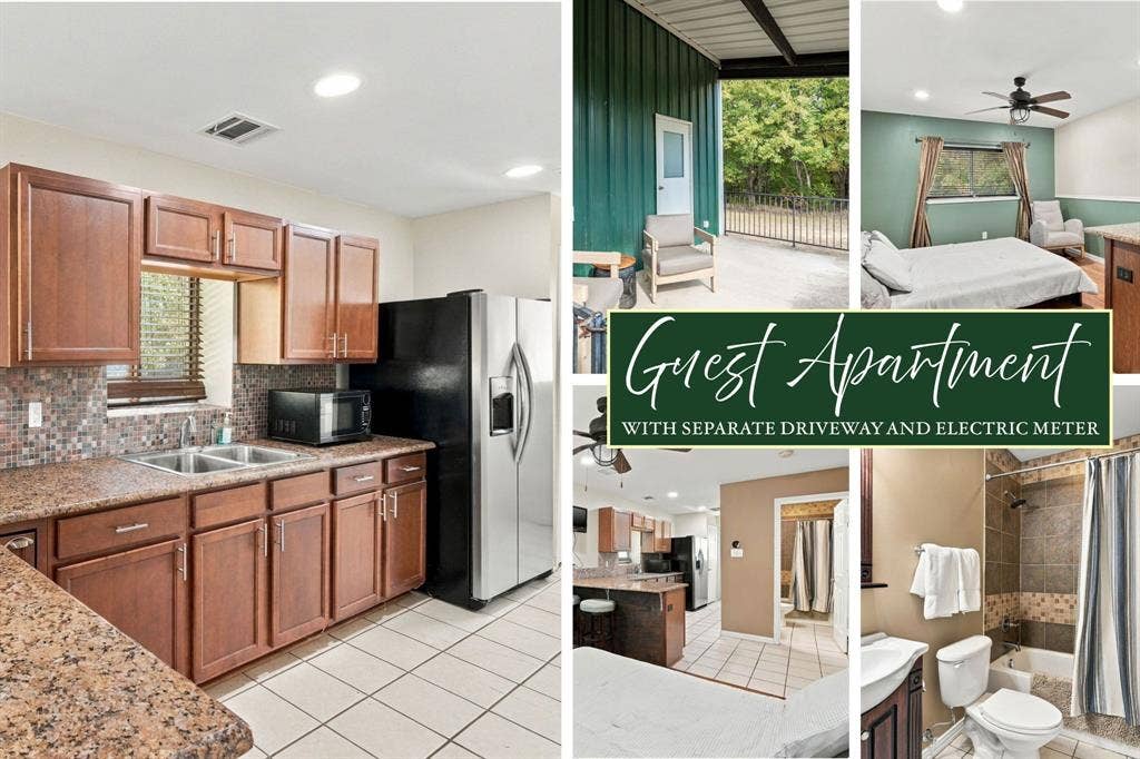 1455 Rabbit Run Road, Anna, TX 75409 1455 Rabbit Run Road, Anna, TX 75409