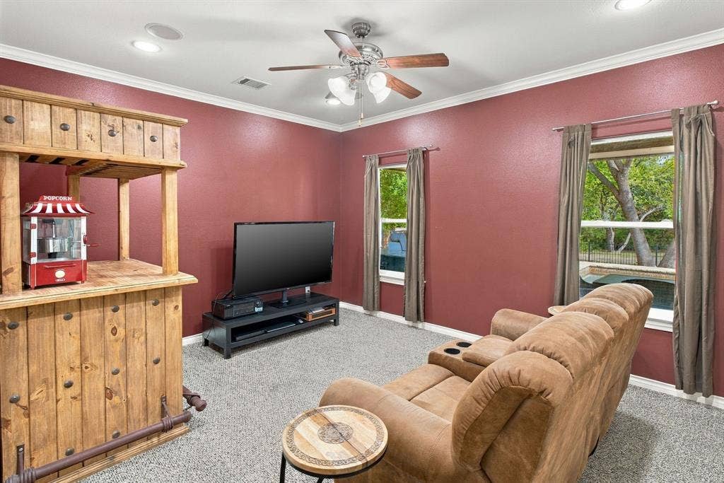 1455 Rabbit Run Road, Anna, TX 75409 1455 Rabbit Run Road, Anna, TX 75409