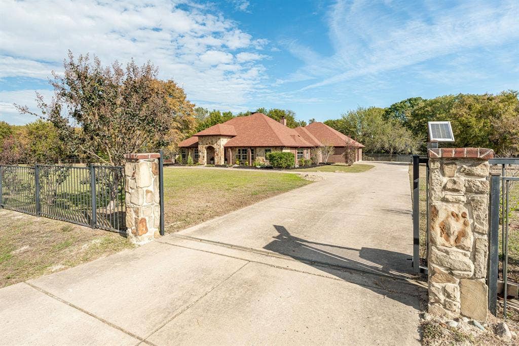 1455 Rabbit Run Road, Anna, TX 75409 1455 Rabbit Run Road, Anna, TX 75409
