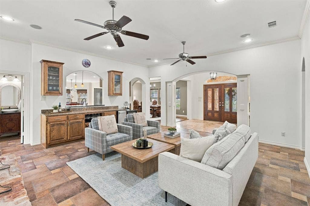 1455 Rabbit Run Road, Anna, TX 75409 1455 Rabbit Run Road, Anna, TX 75409