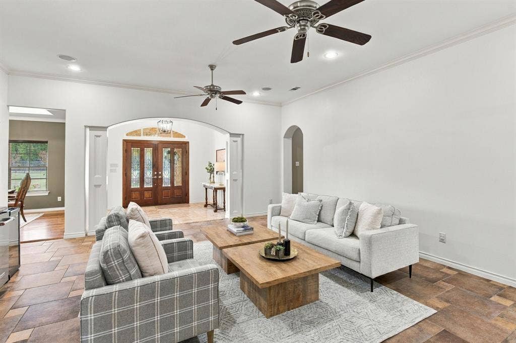 1455 Rabbit Run Road, Anna, TX 75409 1455 Rabbit Run Road, Anna, TX 75409
