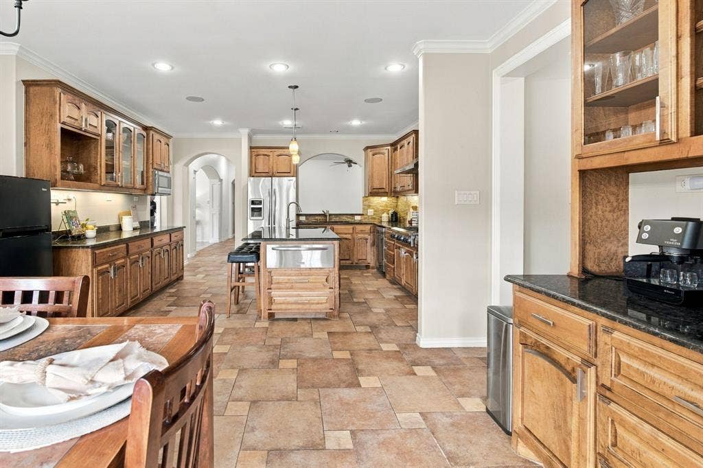 1455 Rabbit Run Road, Anna, TX 75409 1455 Rabbit Run Road, Anna, TX 75409