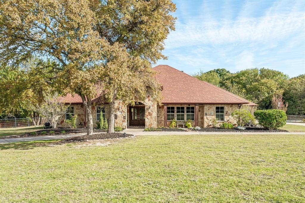 1455 Rabbit Run Road, Anna, TX 75409 1455 Rabbit Run Road, Anna, TX 75409